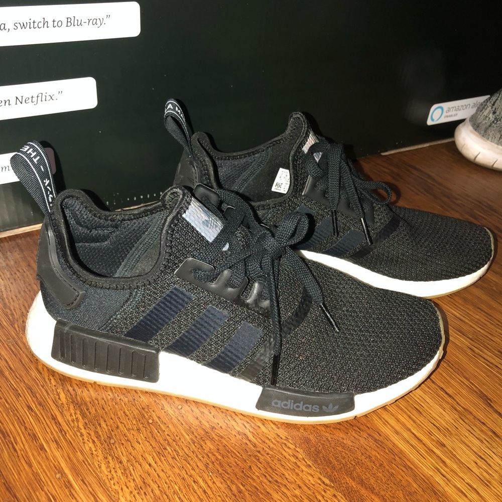 Adidas NMD